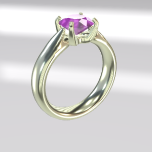 砖石戒指 砖石戒指