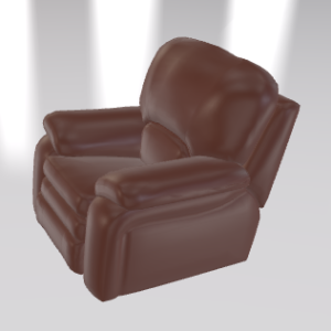 美式单人沙发 美式单人沙发